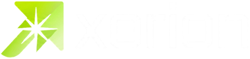 x orion